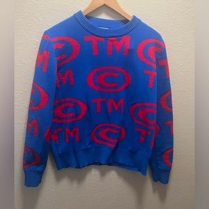 Chinatown market sweatshirt